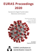 Cover: EURAS Proceedings 2020 - Verlag G&uuml;nter Mainz
