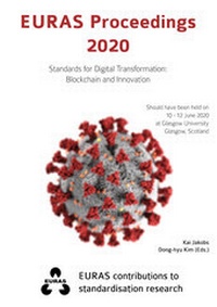 Enlarge image Cover: EURAS Proceedings 2020 - Verlag Günter Mainz