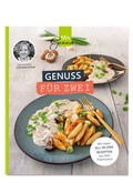 Cover: Genuss f&uuml;r ZWEI - C. T. Wild Verlag
