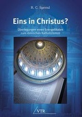 Cover: Eins in Christus? - VTR