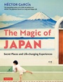 Cover: The Magic of Japan - Tuttle Publishing