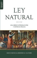 Cover: La Ley Natural - Teologia Para Vivir