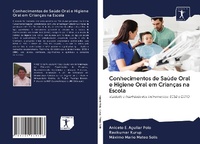 Abbildung von: Conhecimentos de Saúde Oral e Higiene Oral em Crianças na Escola - Sciencia Scripts