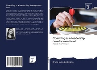 Abbildung von: Coaching as a leadership development tool - Sciencia Scripts