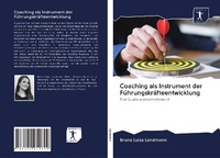 Abbildung von: Coaching als Instrument der Führungskräfteentwicklung - Sciencia Scripts