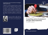 Abbildung von: Il coaching come strumento di sviluppo della leadership - Sciencia Scripts