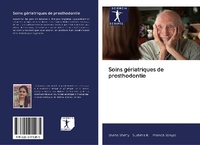 Abbildung von: Soins gériatriques de prosthodontie - Sciencia Scripts