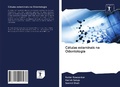 Cover: C&eacute;lulas estaminais na Odontologia - Sciencia Scripts