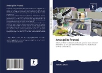 Abbildung von: Anticipi in Protesi - Sciencia Scripts