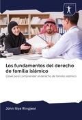 Bild: Los fundamentos del derecho de familia isl&aacute;mico - Sciencia Scripts