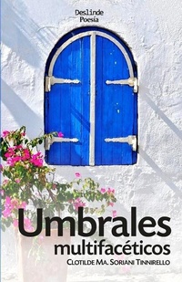 Abbildung von: Umbrales multifaceticos - Ediciones Deslinde