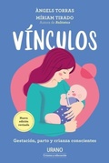 Cover: Vinculos - Urano