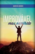 Cover: Improvavel mas escolhido - Cevi Producoes