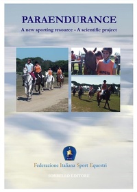 Abbildung von: Paraendurance - A new sporting resource - Antonio Sorbello Editore