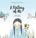 Cover: A feeling of me - Soul Talk AB