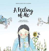 Enlarge image Cover: A feeling of me - Soul Talk AB