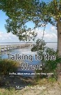 Cover: Talking to the Wren - Cyberwit.Net
