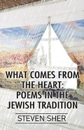 Cover: What Comes from The Heart - Cyberwit.Net