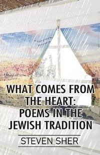 Enlarge image Cover: What Comes from The Heart - Cyberwit.Net