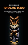 Cover: Totem and Taboo - FV Editions