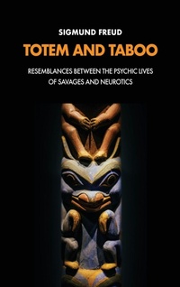 Enlarge image Cover: Totem and Taboo - FV Editions