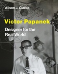 Cover: Victor Papanek - MIT Press