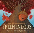 Cover: Treemendous - Crown Books for Young Readers