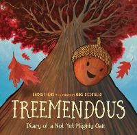 Enlarge image Cover: Treemendous - Random House USA Children's Books