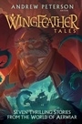 Cover: Wingfeather Tales - Random House Children's Books