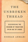Cover: The Unbroken Thread - Harmony/Rodale/Convergent