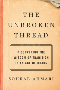 Enlarge image Cover: The Unbroken Thread - Harmony/Rodale/Convergent
