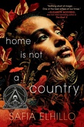 Cover: Home Is Not a Country - Make Me a World