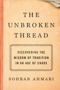 Cover: The Unbroken Thread - Convergent