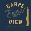 Cover: Carpe Every Diem - Clarkson Potter