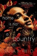 Cover: Home Is Not a Country - Make Me a World