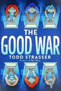 Enlarge image Cover: The Good War - Delacorte Press