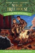 Cover: Camp Time in California - Random House Books for Young Readers