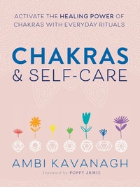 Abbildung von: Chakras & Self-Care - Zeitgeist