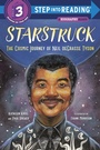 Cover: Starstruck (Step Into Reading) - Crown Books for Young Readers