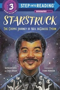 Enlarge image Cover: Starstruck (Step Into Reading) - Crown Books for Young Readers