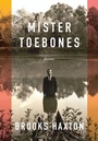 Cover: Mister Toebones - Knopf