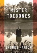 Cover: Mister Toebones - Knopf