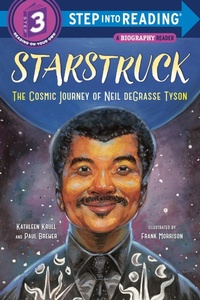 Enlarge image Cover: Starstruck - Random House Books for Young Readers