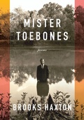 Cover: Mister Toebones - Bantam Books