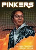 Cover: Pinkers (Newport City, #2) - Newport City