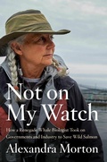 Cover: Not On My Watch - Prentice Hall Press