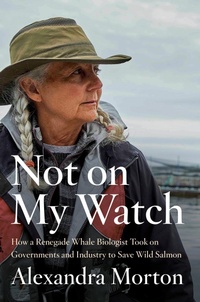 Enlarge image Cover: Not On My Watch - Prentice Hall Press