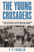 Cover: The Young Crusaders - Beacon Press