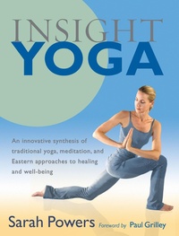 Abbildung von: Insight Yoga - Shambhala