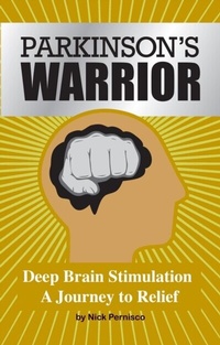 Abbildung von: Parkinson's Warrior - Connected Neurosciences LLC